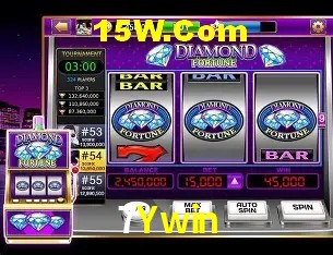 Jackpot Winner